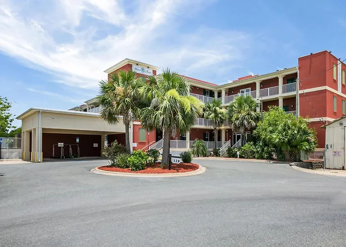 Water Street Hotel & Marina, An Ascend Collection Hotel Apalachicola