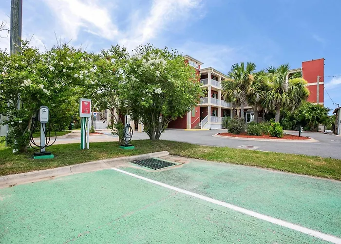 Water Street Hotel & Marina, An Ascend Collection Hotel Apalachicola
