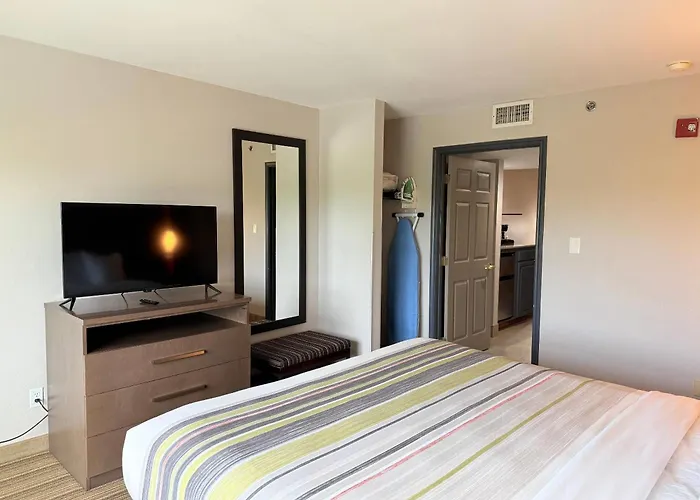 Country Inn & Suites By Radisson, Harlingen, Tx