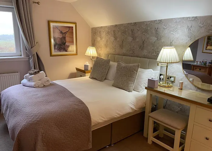 Castlecroft Bed And Breakfast