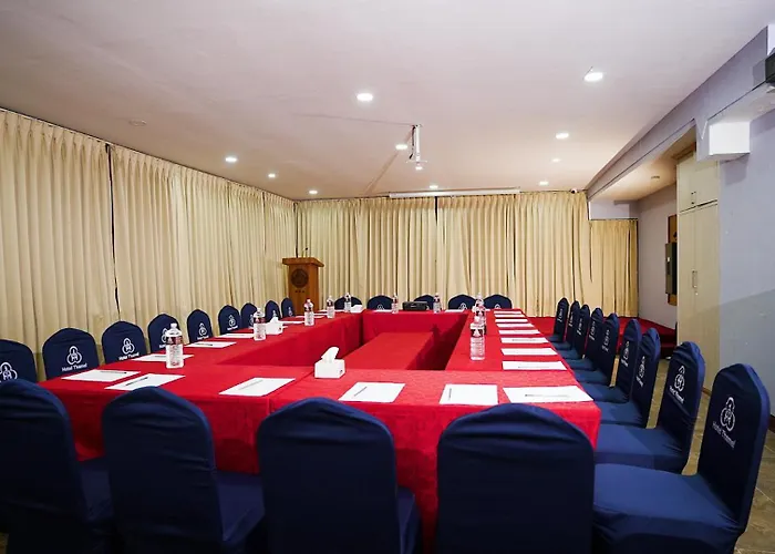 Hotel Thamel Kathmandu