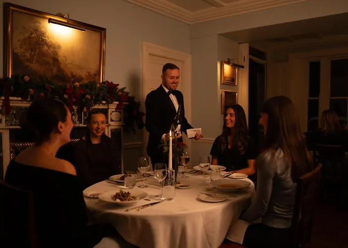 The Dunraven, Adare Hotel