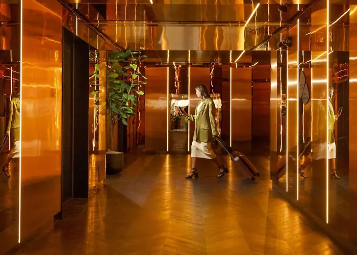 Cardo Brussels, Autograph Collection