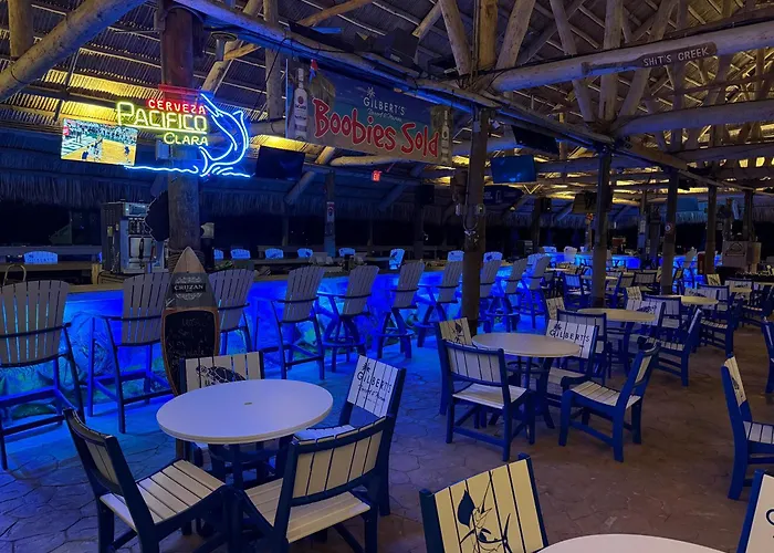 Gilbert'S Resort & Marina Key Largo