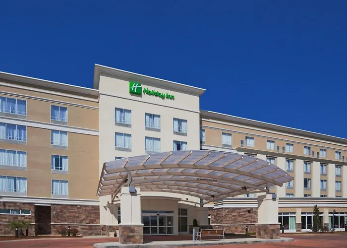 Holiday Inn Meridian East I 59 / I 20