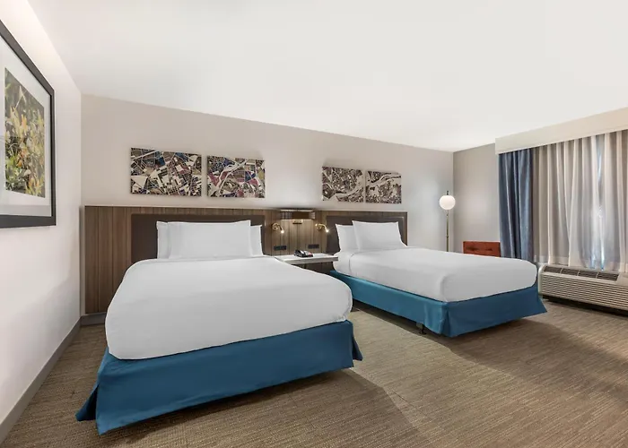 Hilton Garden Inn Columbia/Northeast