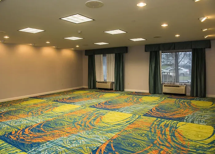 Wyndham Garden Erie Hotel Kearsarge