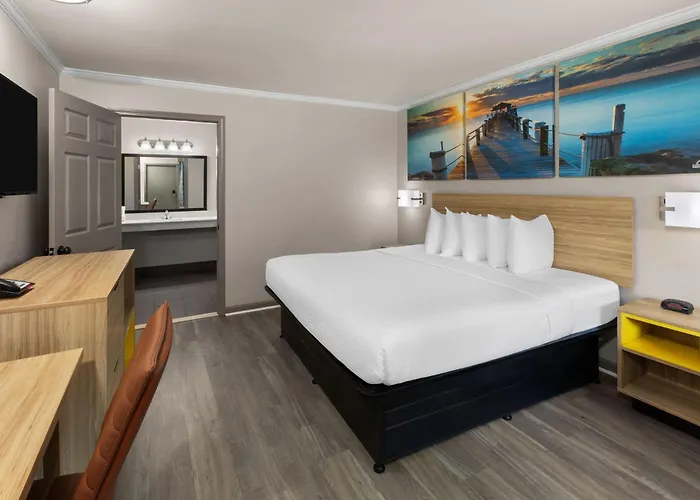 Days Inn By Wyndham Slidell