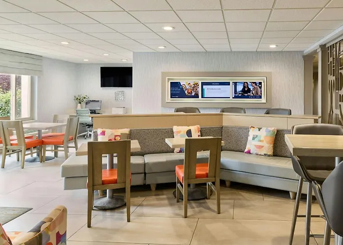 Springhill Suites Prescott
