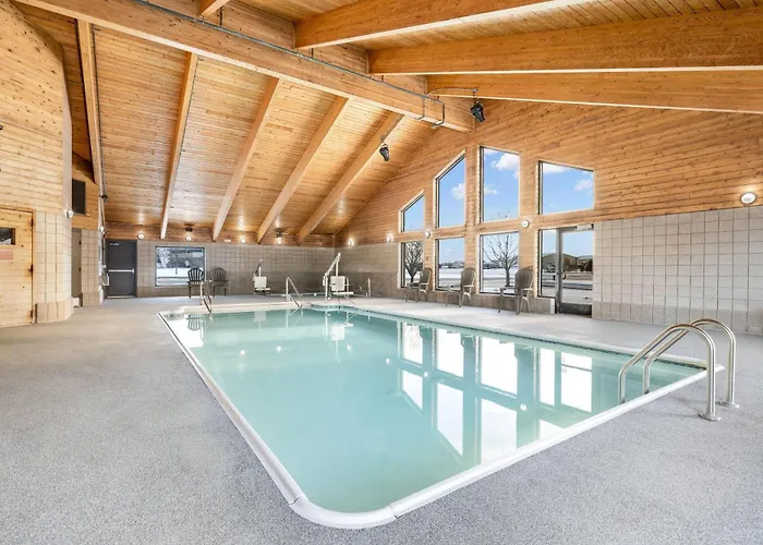 Americinn By Wyndham Valley City Conference Center