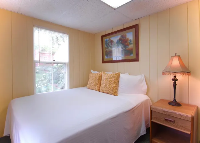 Naswa Resort Laconia