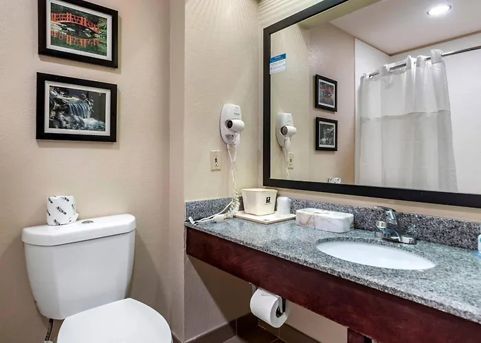 Comfort Inn Birmingham - Irondale