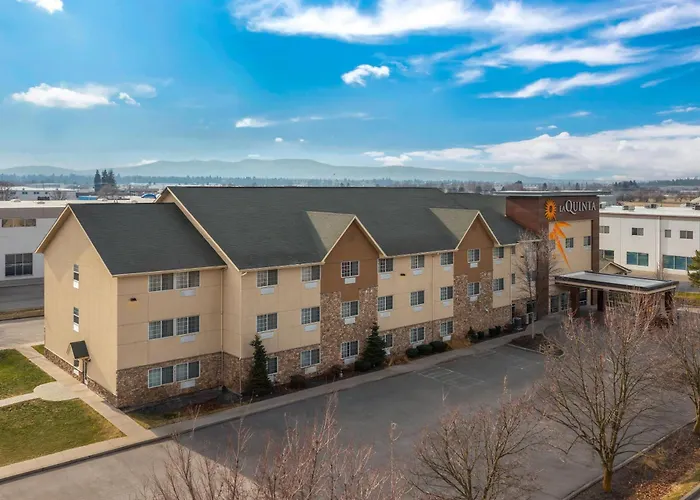 La Quinta By Wyndham Spokane Valley