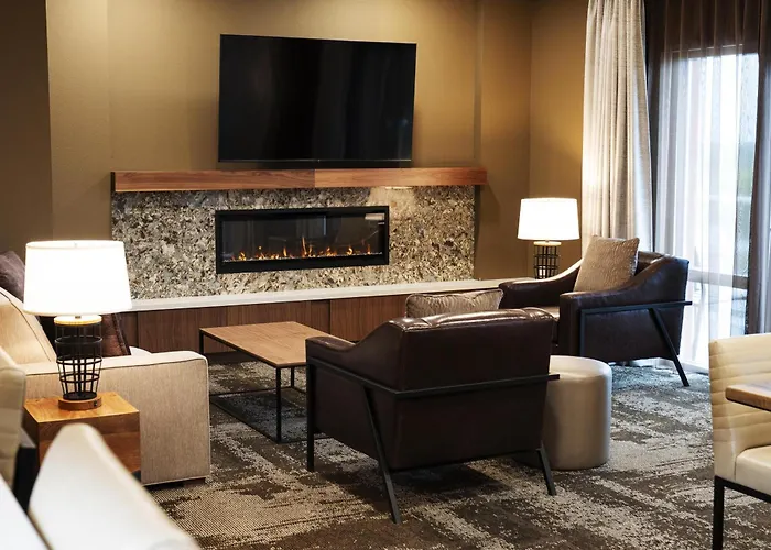 The Broadway Columbia - A Doubletree By Hilton Hotel
