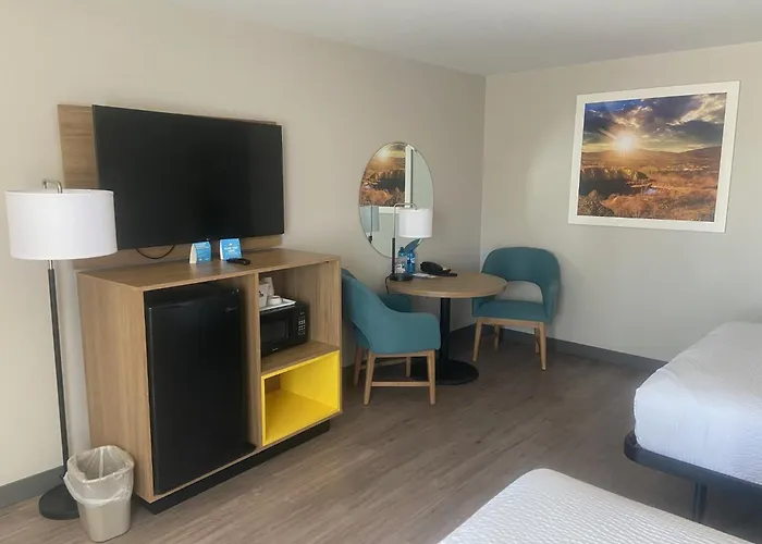 Days Inn By Wyndham Worland