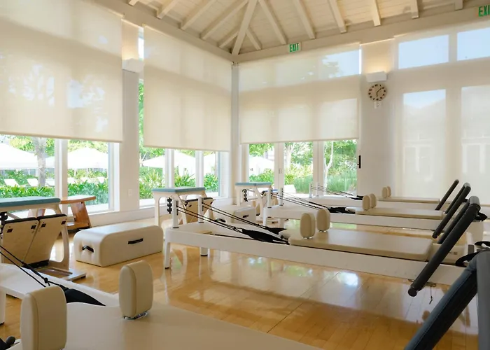 The Island House Hotel Nassau