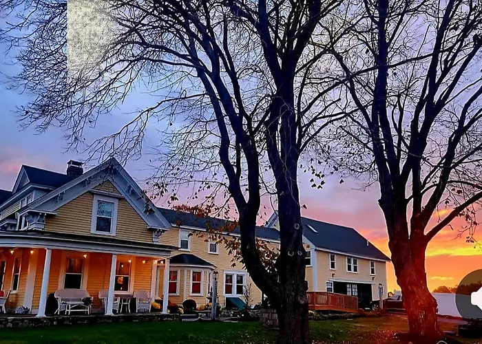 Elmere House Bed & Breakfast