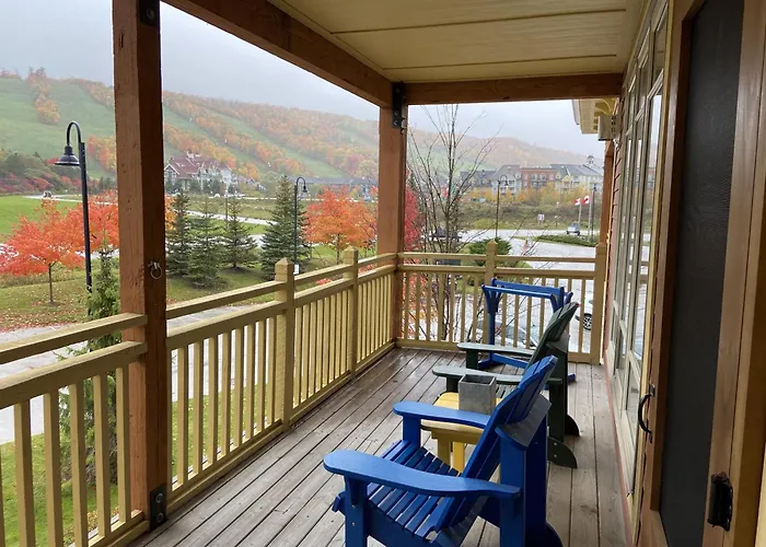 Hilton Grand Vacations Club Blue Mountain Canada Blue Mountains