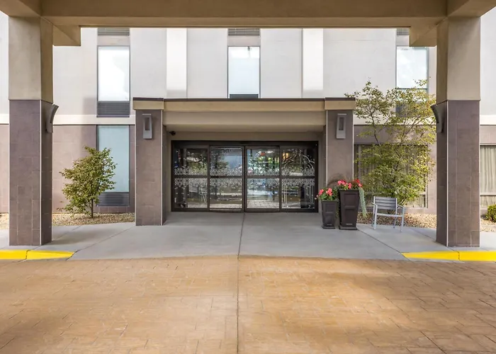 Hampton Inn Somerset