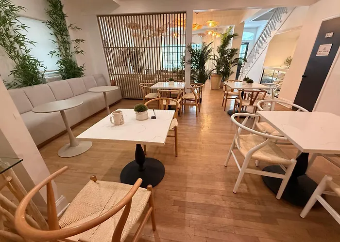 Beachliner Hotel Ocean Grove