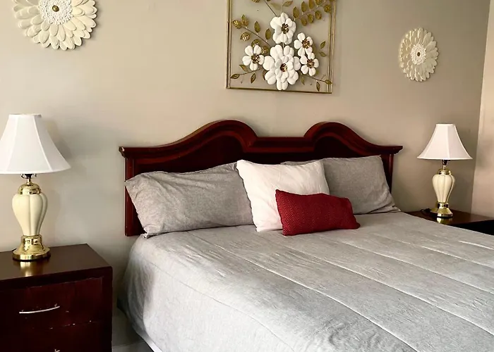 Apm Inn And Suites Winchester