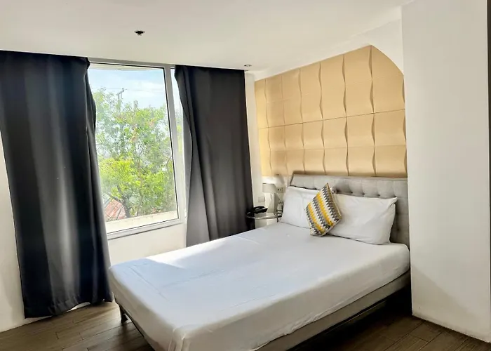 City Park Hotel Residences Taguig