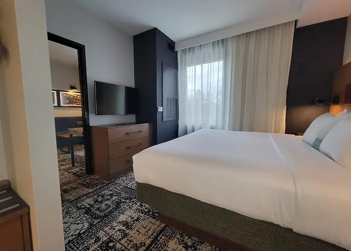 Hotel Rock Lititz