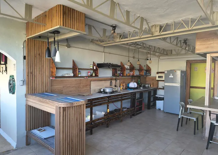 Hostel Eco Punta Cana