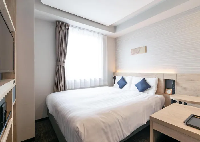 Comfort Hotel Nagoya Shinkansenguchi