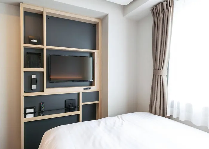 Comfort Hotel Nagoya Shinkansenguchi