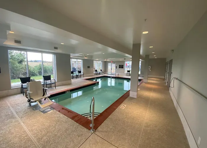 Candlewood Suites - Lebanon By Ihg