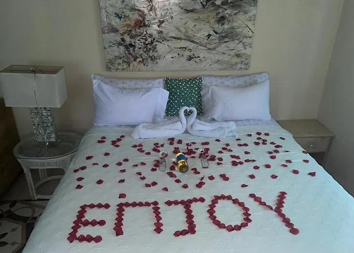 Grace Garden Guesthouse By Eminence Ent Ocho Rios