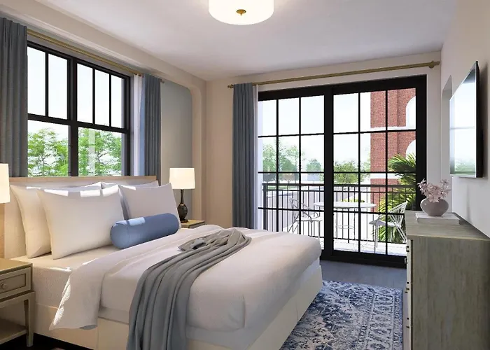 The Cordova Inn, A New Hotel Collection Property St. Petersburg