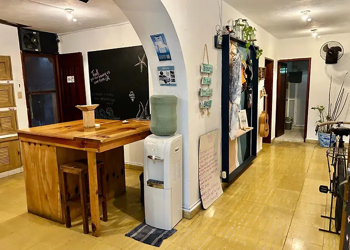 Casa Samay