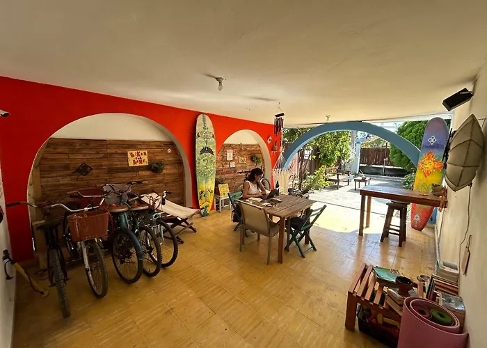Casa Samay