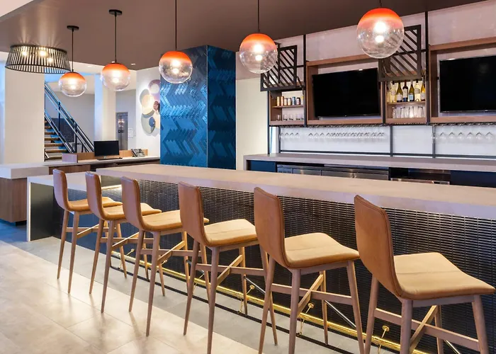 Atwell Suites - Denver Airport Tower Road By Ihg