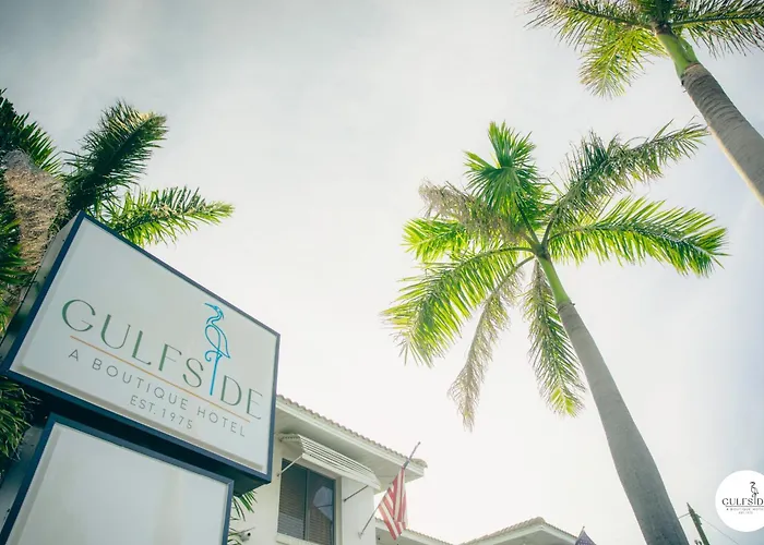 Gulfside Resort Unit 2