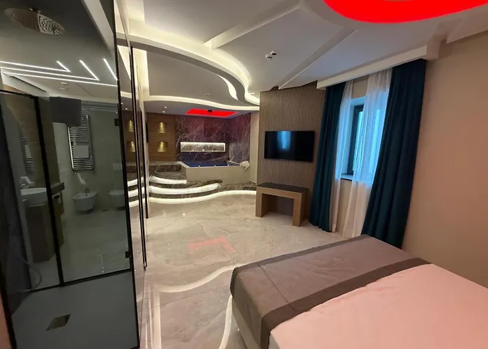 Buono Hotel Naples