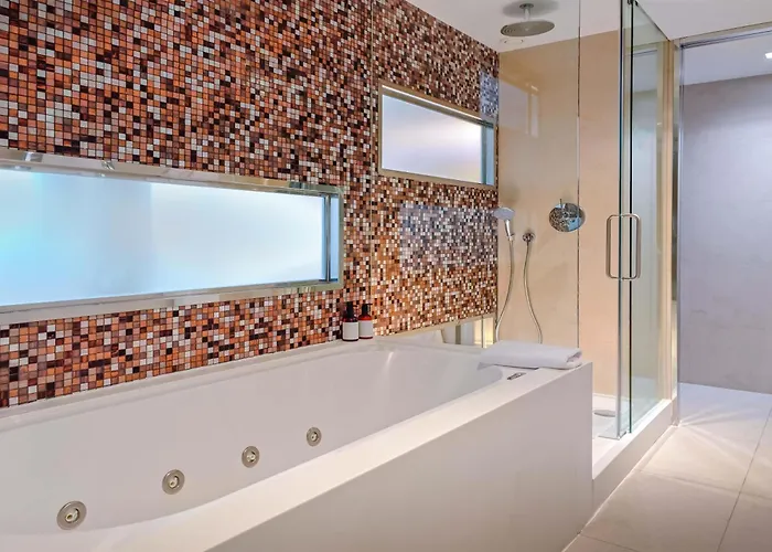 Barcelo Malaga Hotel