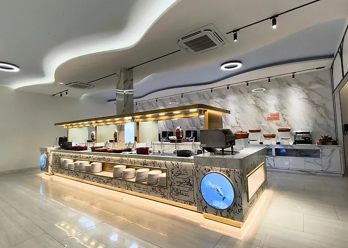 Nai Yang Beach Resort And Spa