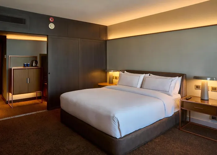 Hilton Buenos Aires Hotel