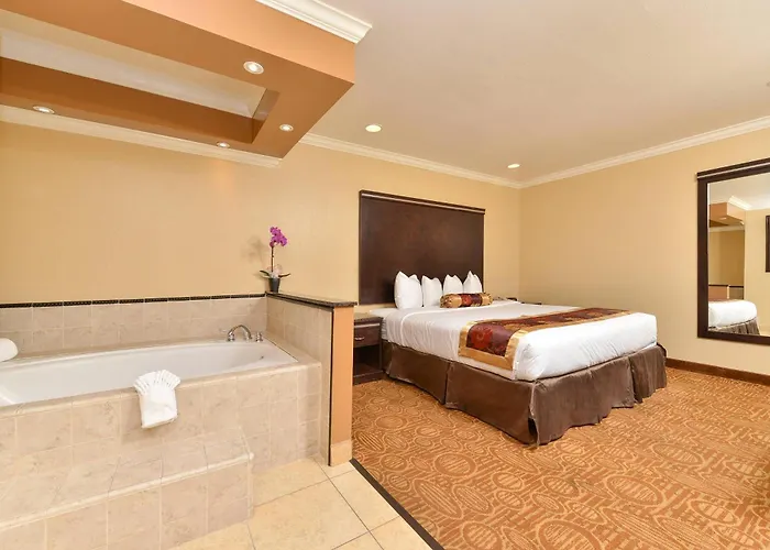 Rodeway Inn San Diego Near Sdsu