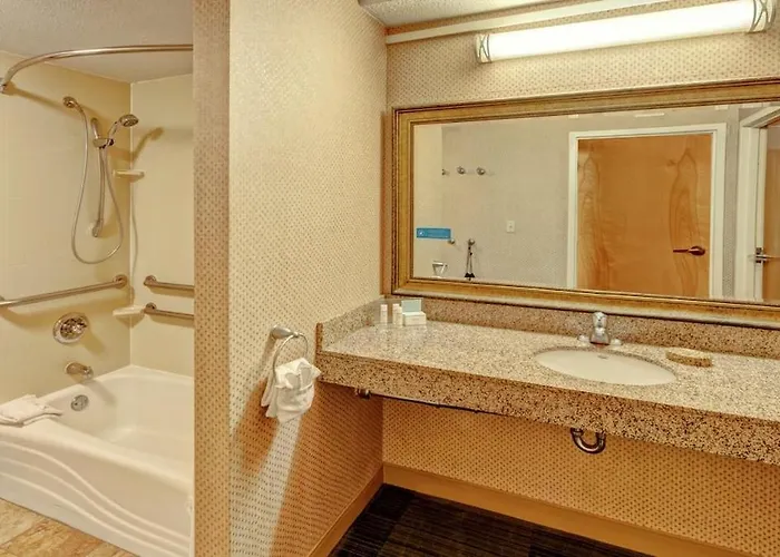 Hampton Inn & Suites Pigeon Forge On The Parkway