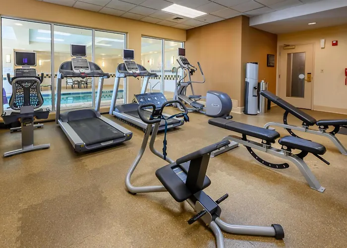 Hilton Garden Inn St. Louis/O'Fallon