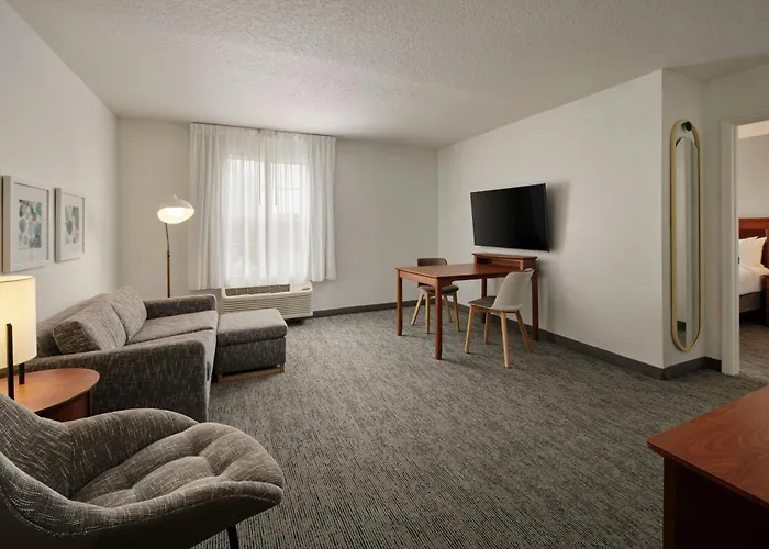 Towneplace Suites The Villages