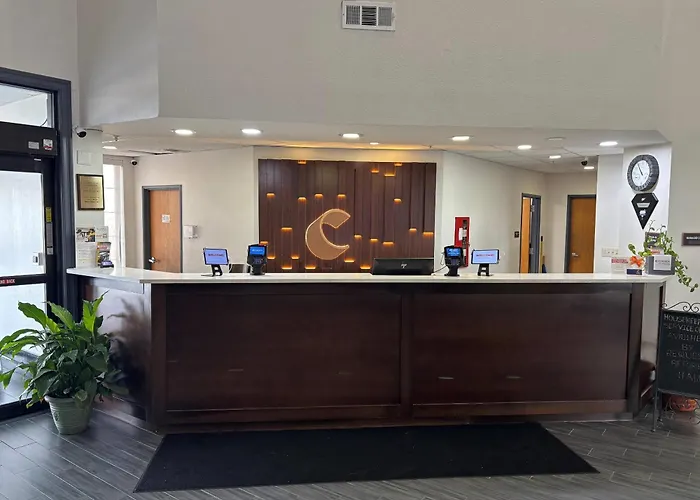 Comfort Suites Hattiesburg Near University