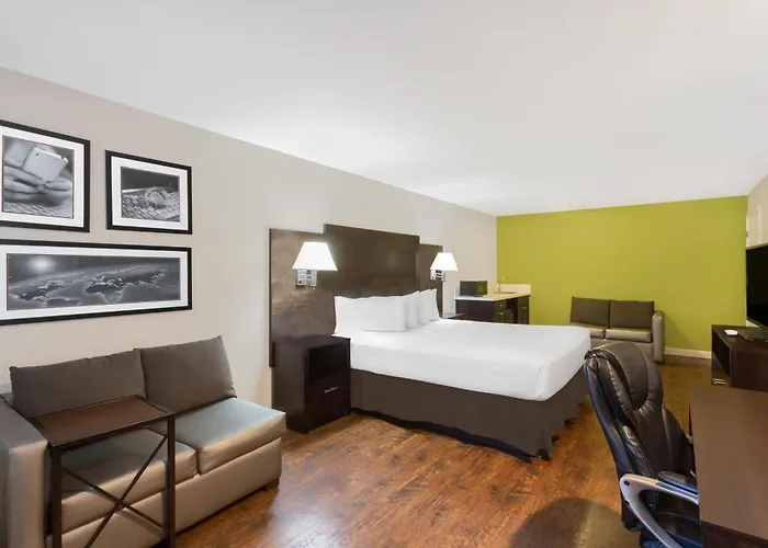 Baymont By Wyndham Modesto Salida Hotel
