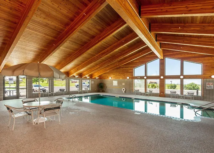 Mountainview Lodge And Suites Bozeman