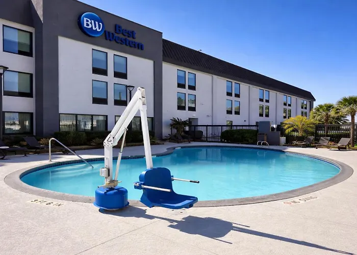 Best Western Cy-Fair