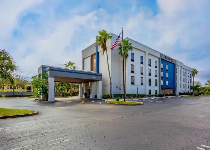 Hampton Inn & Suites Port St. Lucie